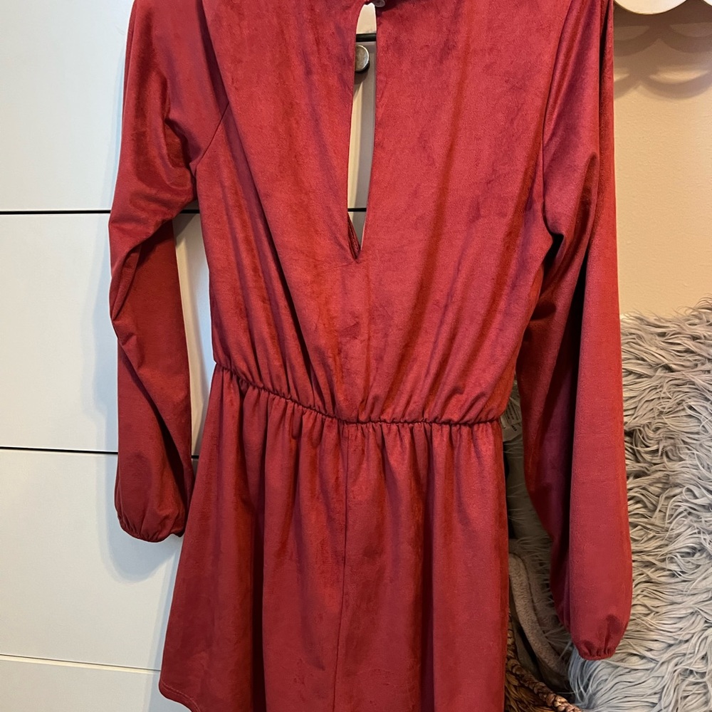 Romper from Botique